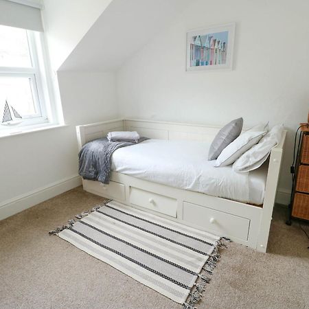 ランディドノーLlewelyn Houseアパートメント エクステリア 写真
