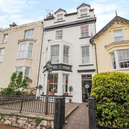 ランディドノーLlewelyn Houseアパートメント エクステリア 写真