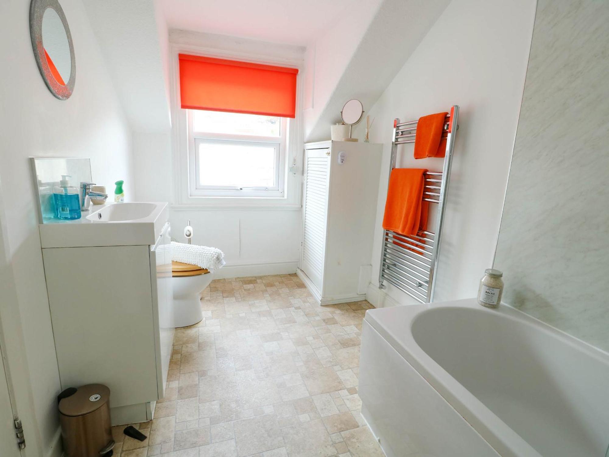 ランディドノーLlewelyn Houseアパートメント エクステリア 写真