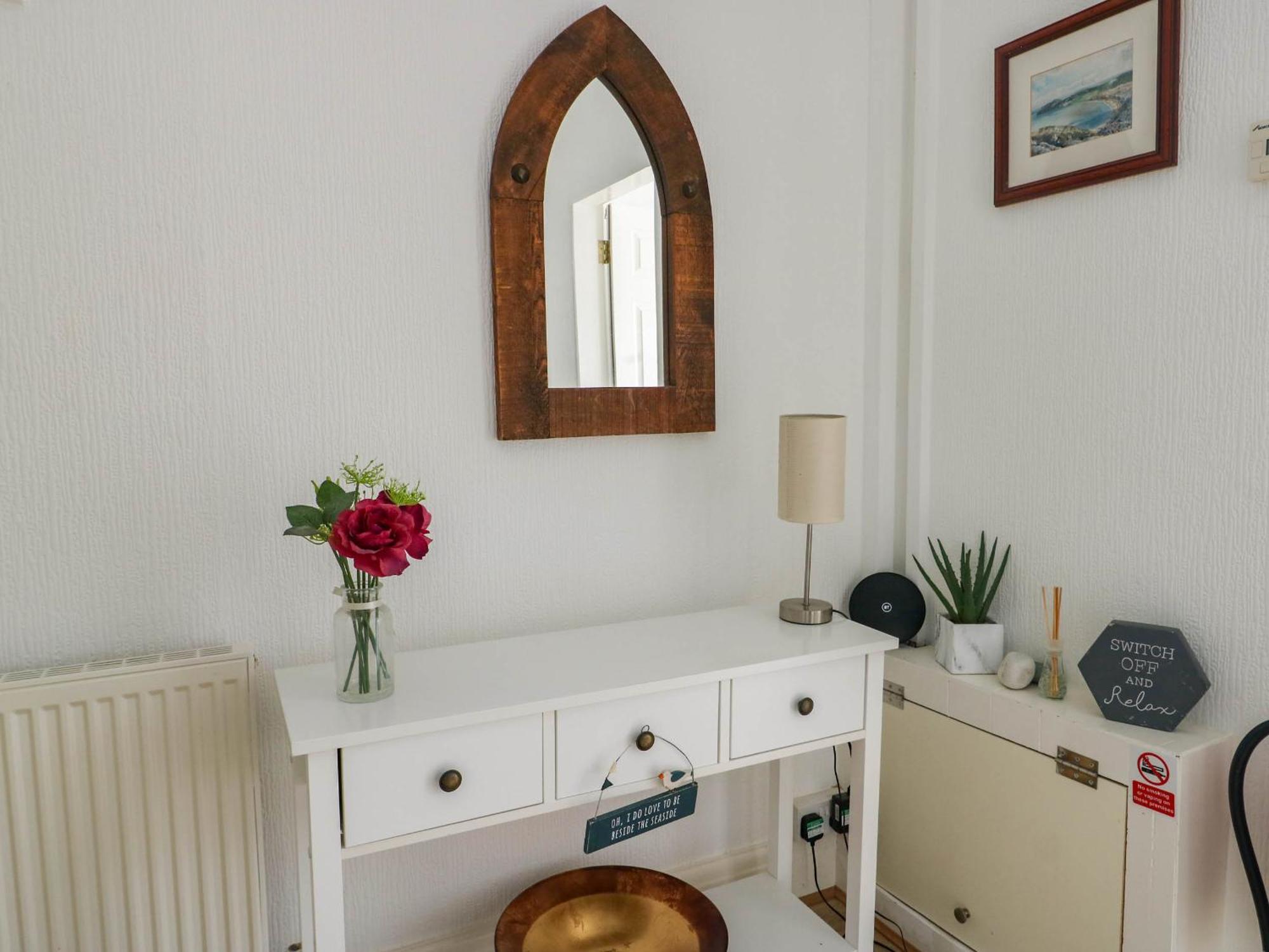 ランディドノーLlewelyn Houseアパートメント エクステリア 写真