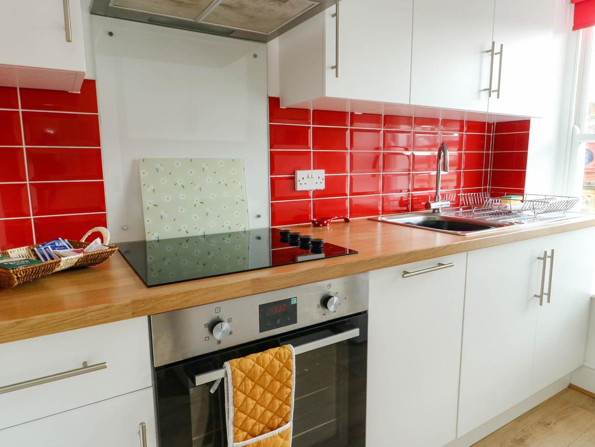 ランディドノーLlewelyn Houseアパートメント エクステリア 写真