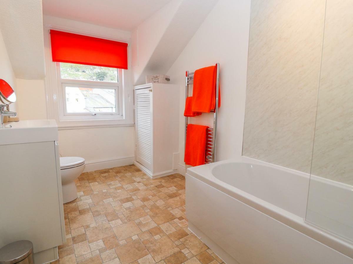 ランディドノーLlewelyn Houseアパートメント エクステリア 写真