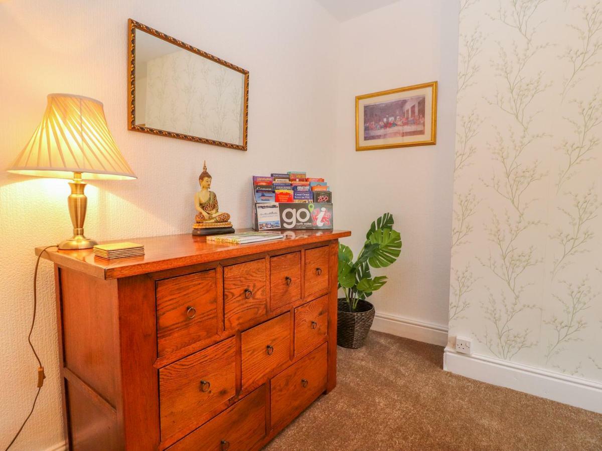 ランディドノーLlewelyn Houseアパートメント エクステリア 写真