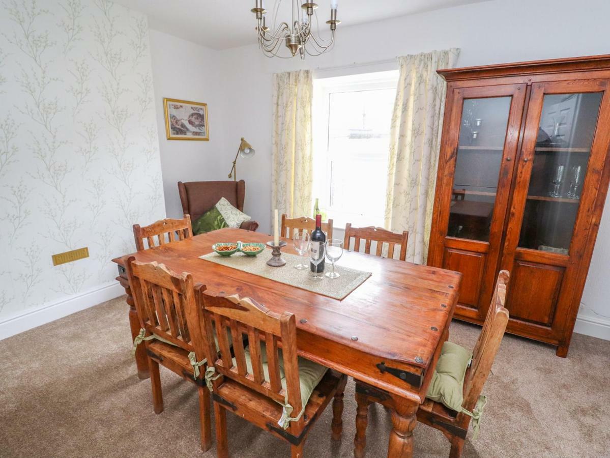 ランディドノーLlewelyn Houseアパートメント エクステリア 写真