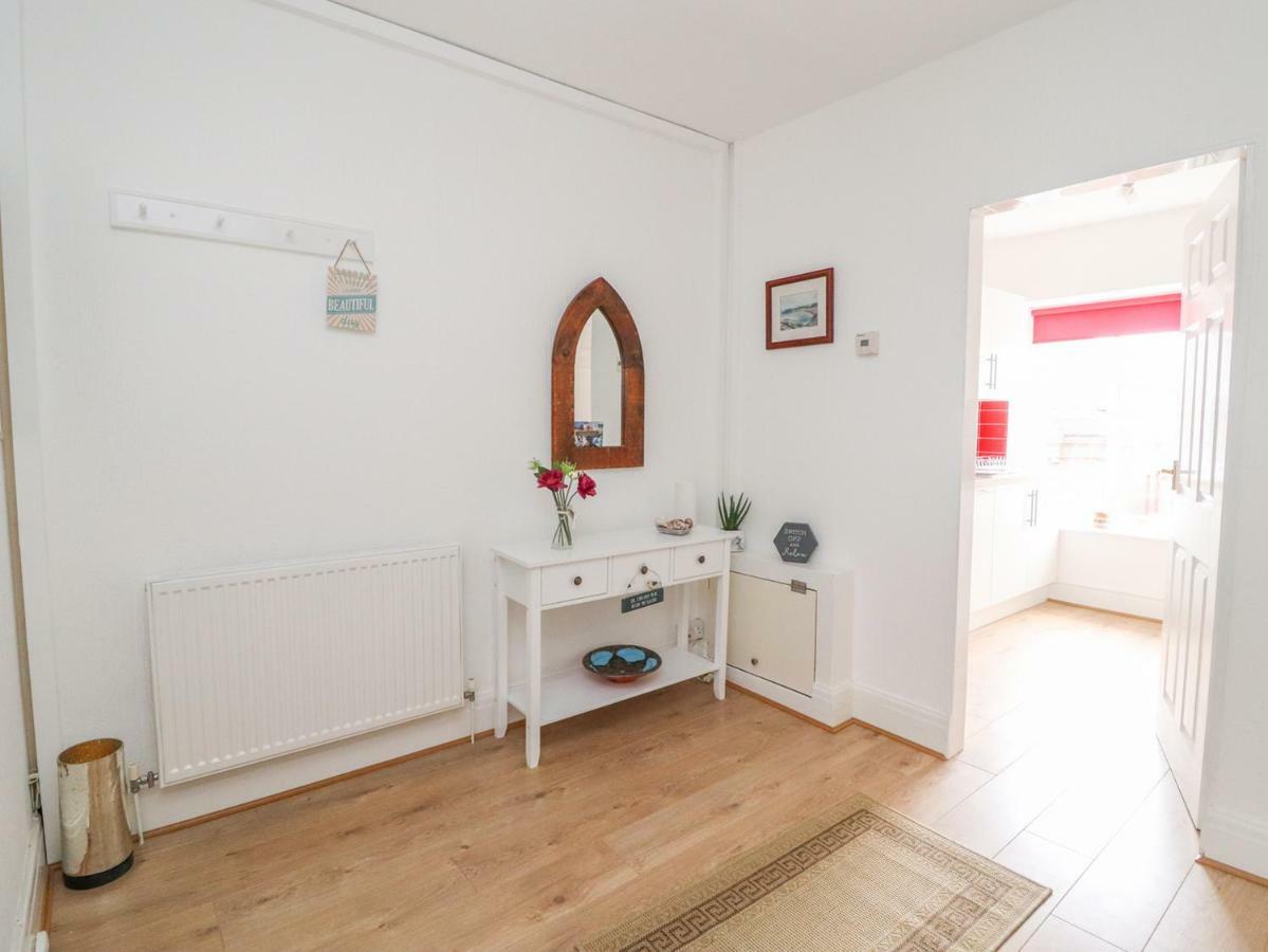 ランディドノーLlewelyn Houseアパートメント エクステリア 写真