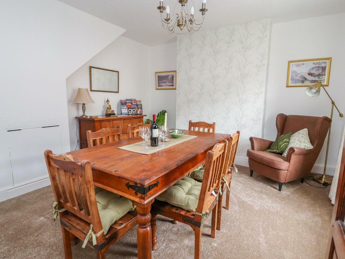 ランディドノーLlewelyn Houseアパートメント エクステリア 写真