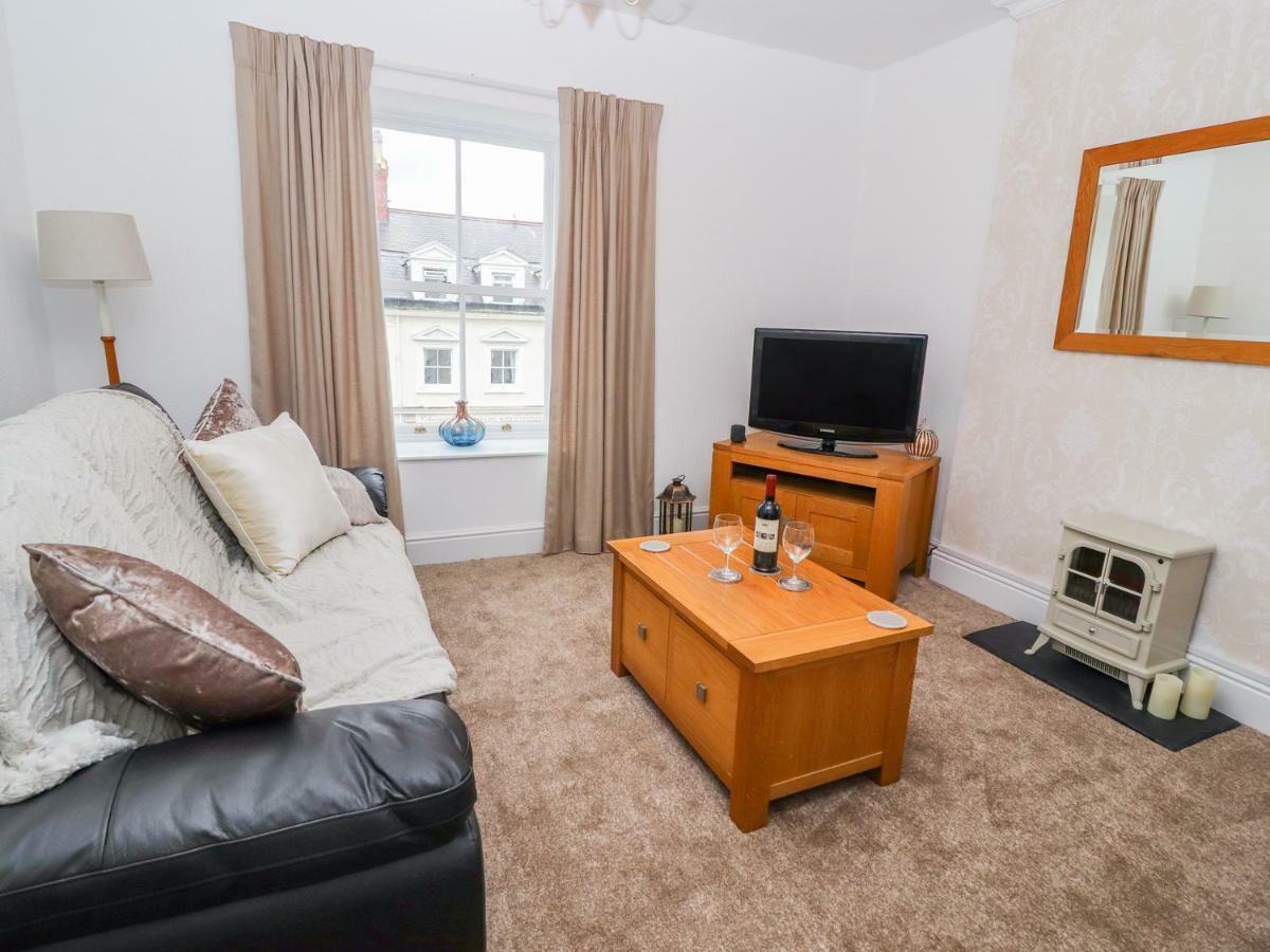 ランディドノーLlewelyn Houseアパートメント エクステリア 写真